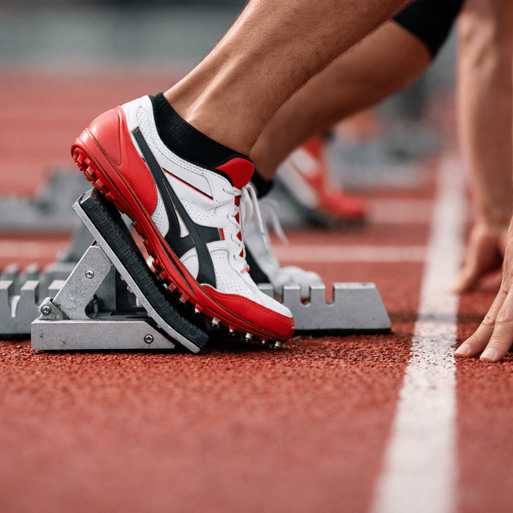 Its time to&nbsp;start!